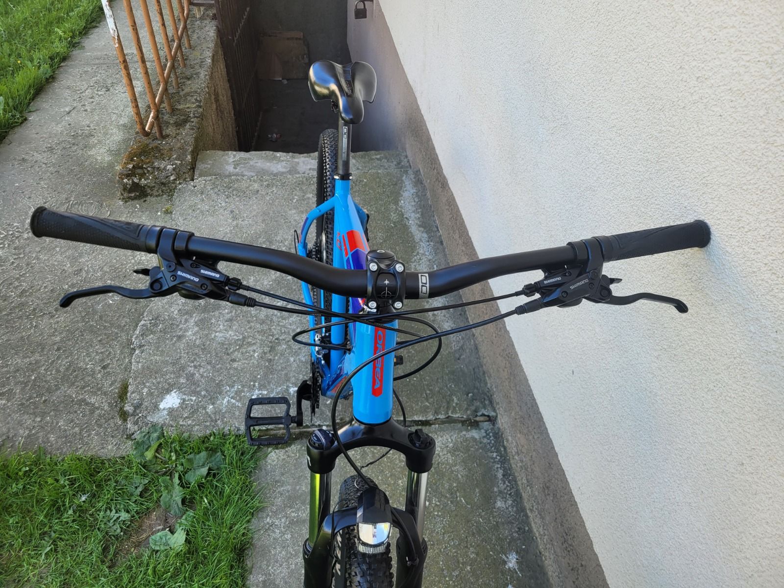 Велосипед  ORBEA FX29, XL. 2021год.