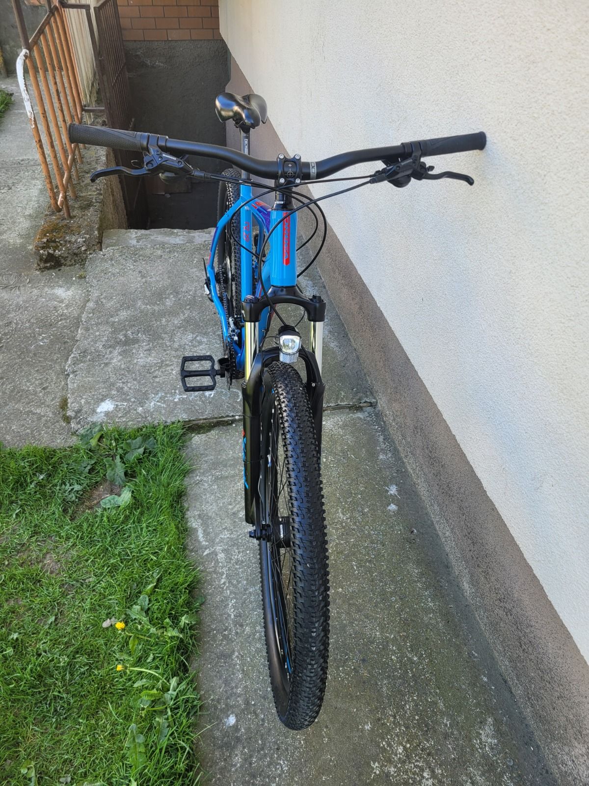 Велосипед  ORBEA FX29, XL. 2021год.