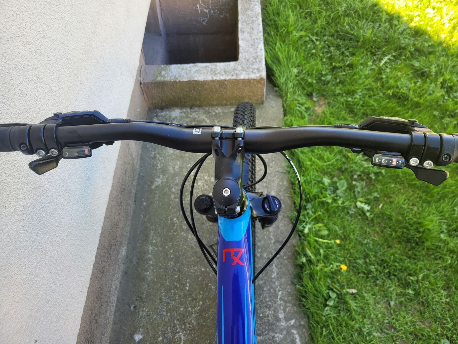 Велосипед  ORBEA FX29, XL. 2021год.