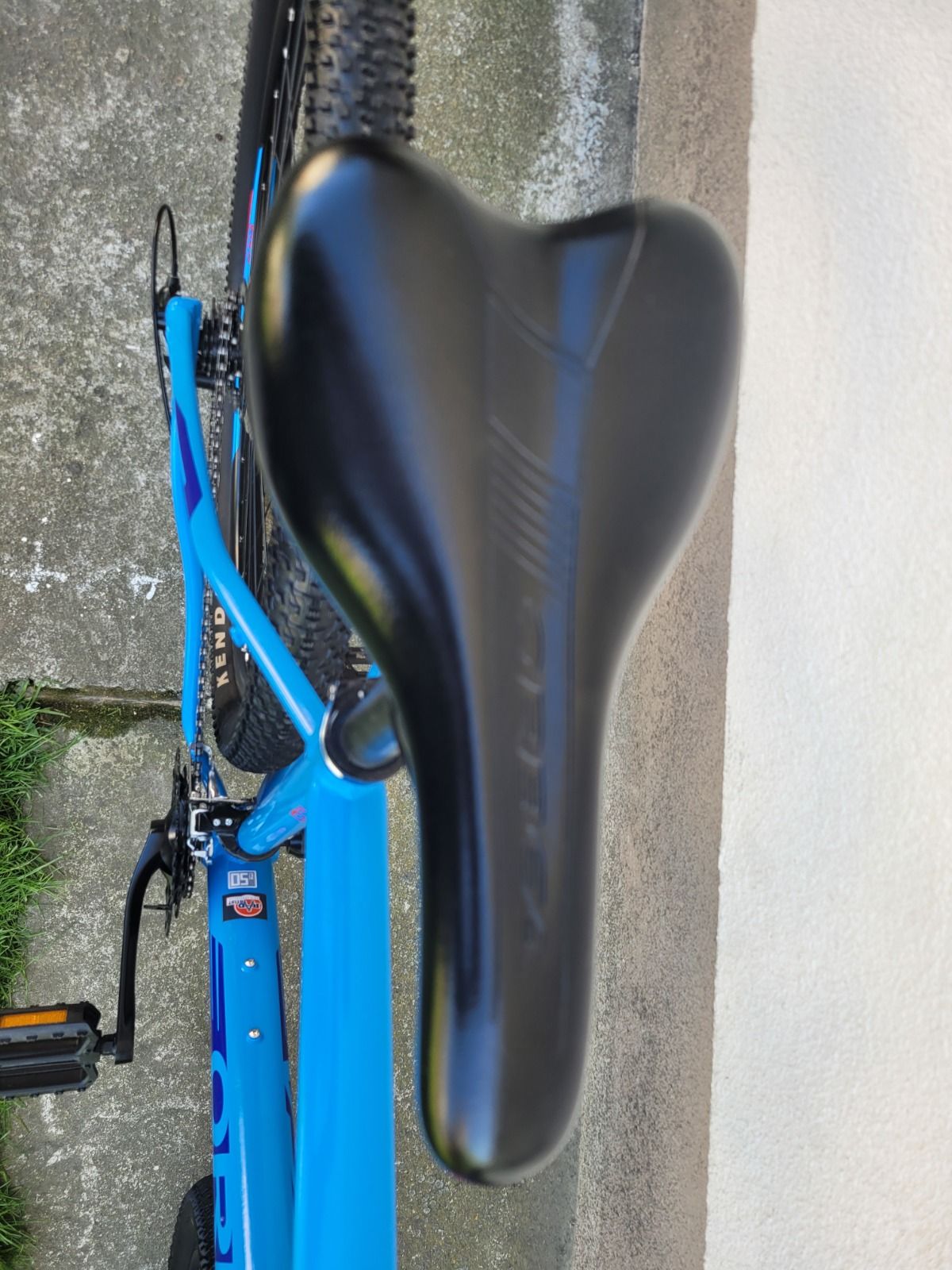 Велосипед  ORBEA FX29, XL. 2021год.