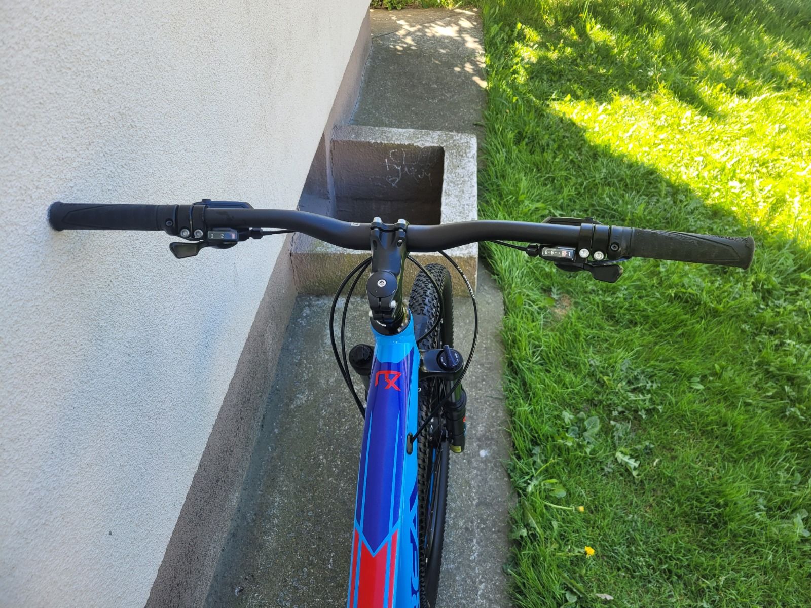 Велосипед  ORBEA FX29, XL. 2021год.