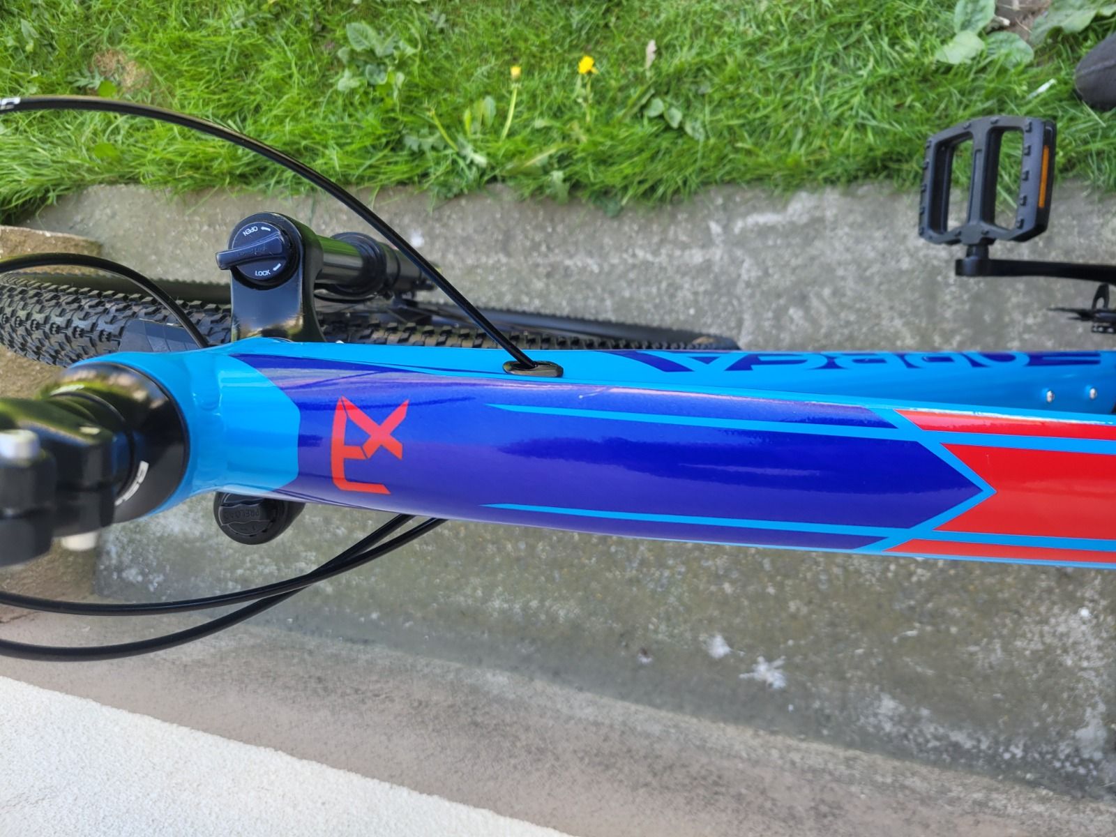 Велосипед  ORBEA FX29, XL. 2021год.