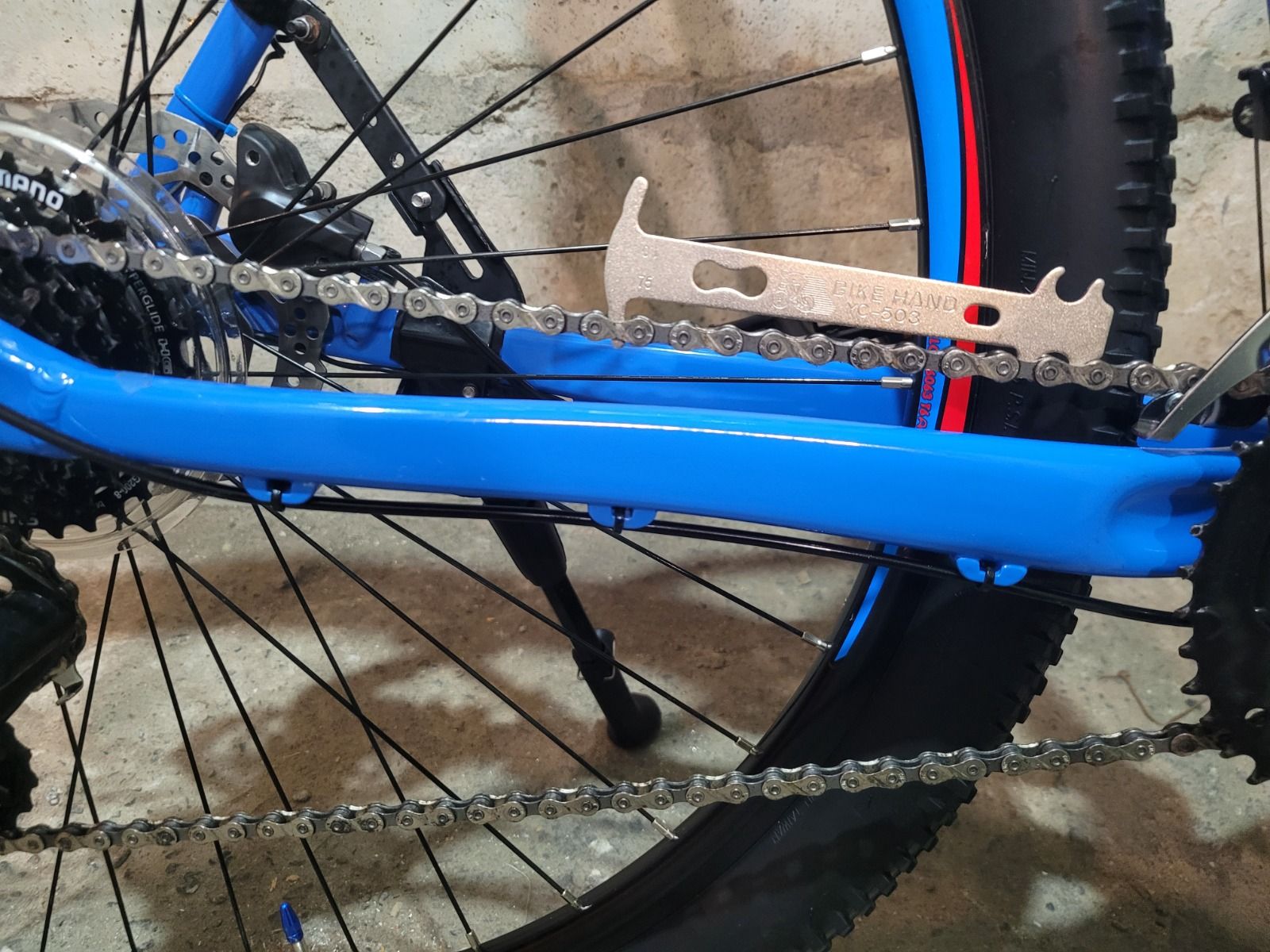 Велосипед  ORBEA FX29, XL. 2021год.