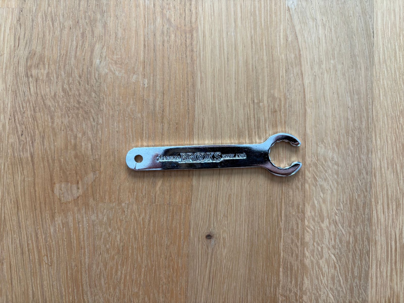 Седло Brooks B17