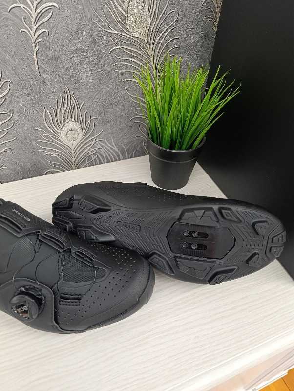 Новые велотуфли Shimano XC300