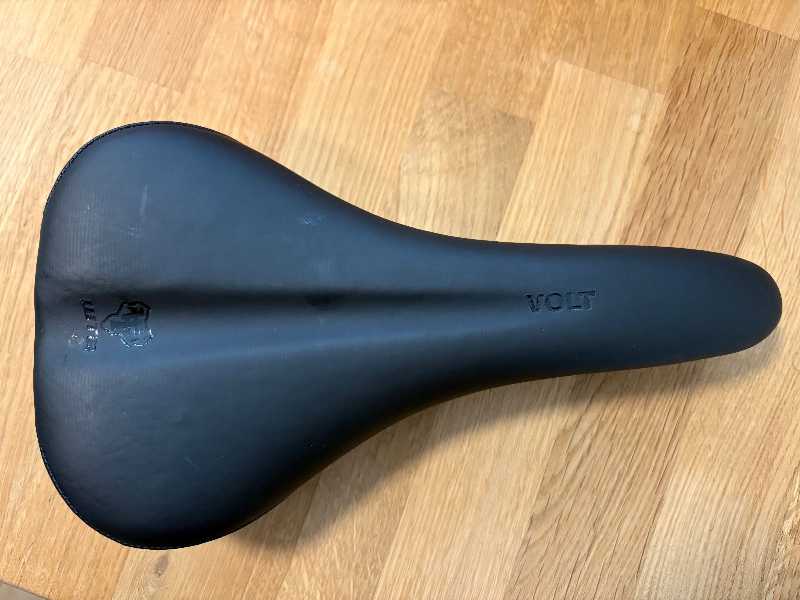 Седло WTB Volt