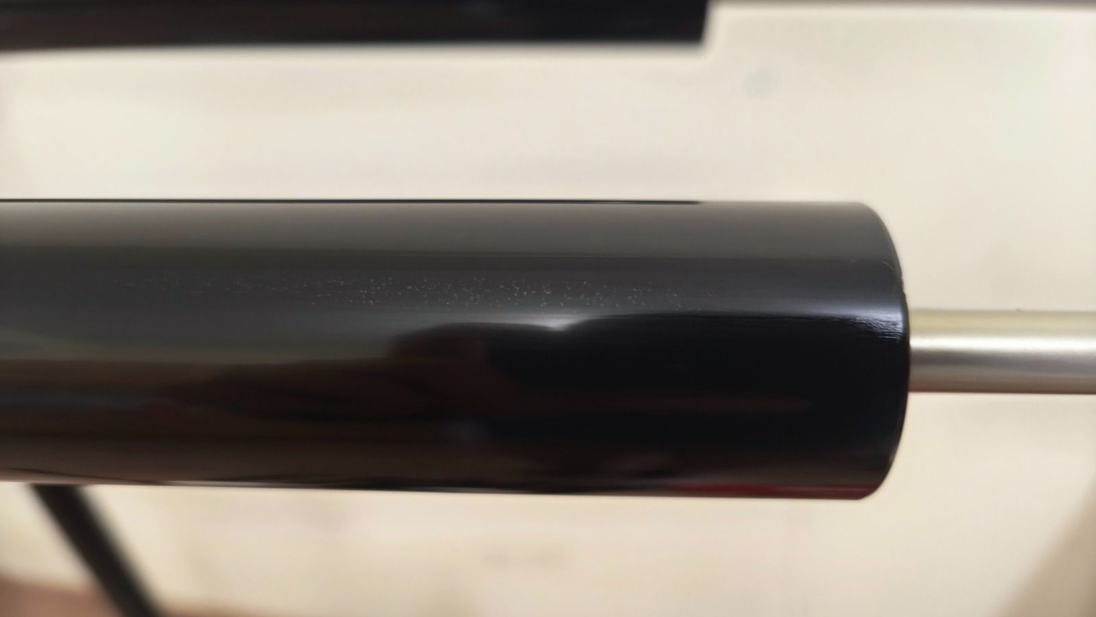 Rock shox yari покоцана. Boost, charger rc.