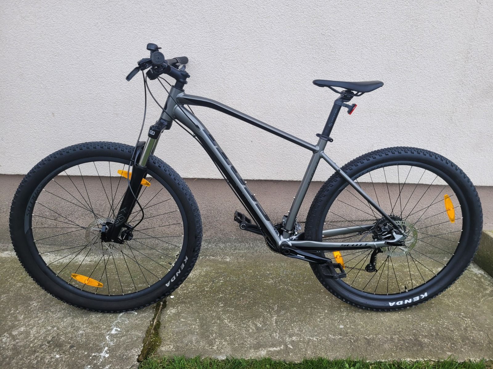 Велосипед SCOTT ASPECT 950, 29 колёса, L, 2024год.