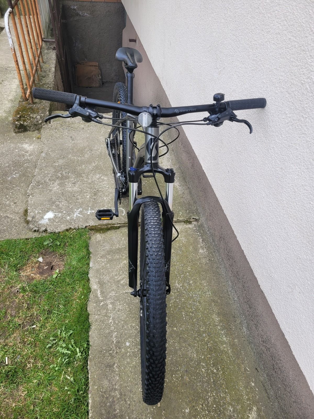 Велосипед SCOTT ASPECT 950, 29 колёса, L, 2024год.