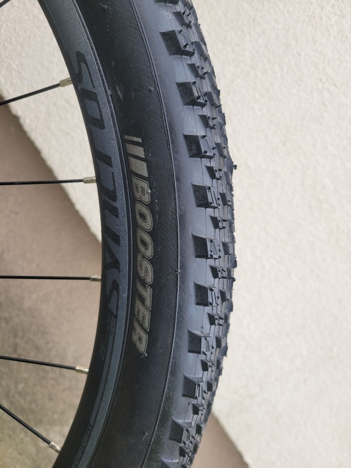 Велосипед SCOTT ASPECT 950, 29 колёса, L, 2024год.