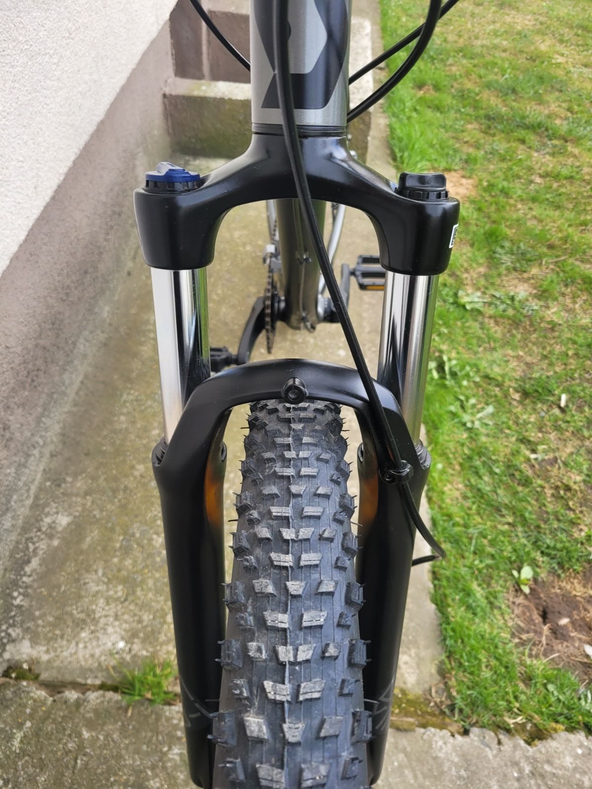 Велосипед SCOTT ASPECT 950, 29 колёса, L, 2024год.