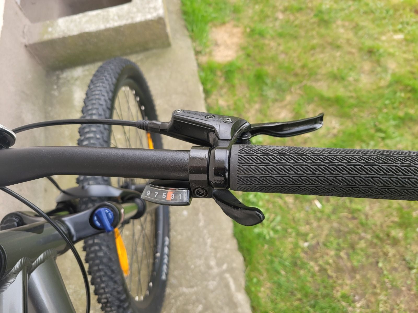 Велосипед SCOTT ASPECT 950, 29 колёса, L, 2024год.