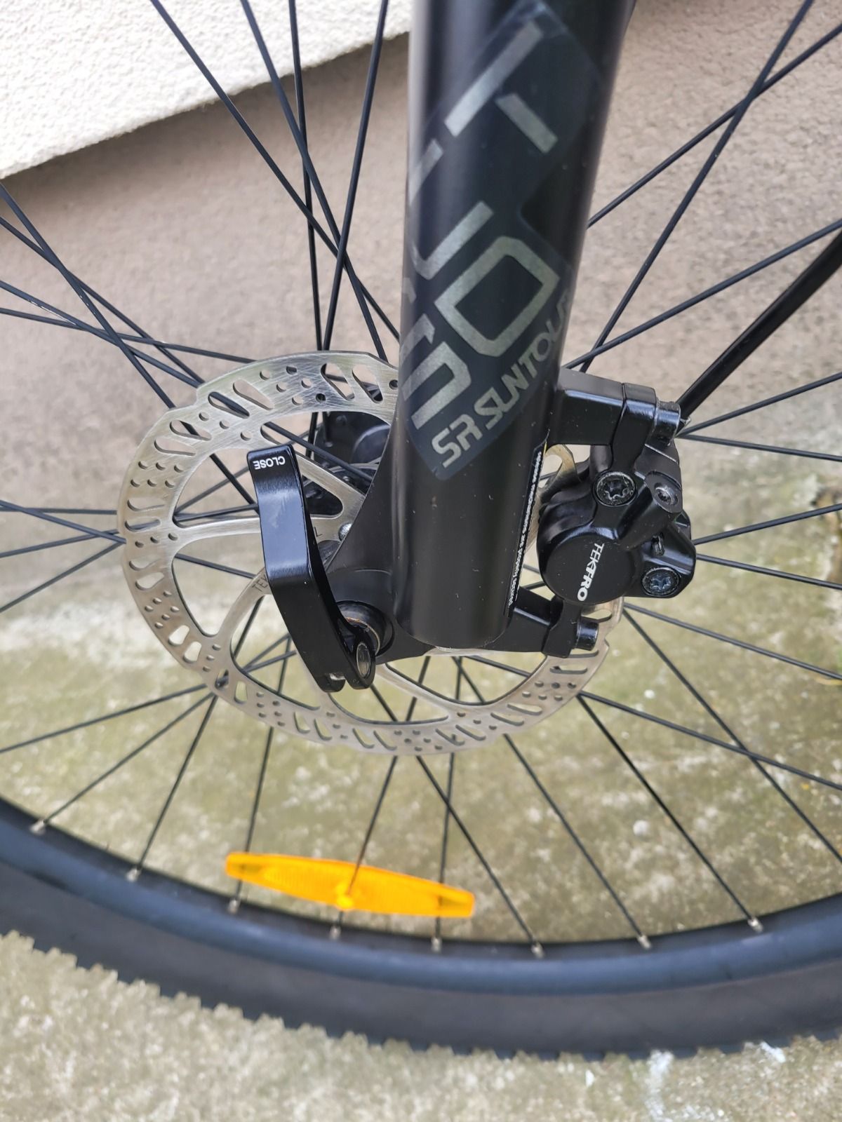 Велосипед SCOTT ASPECT 950, 29 колёса, L, 2024год.