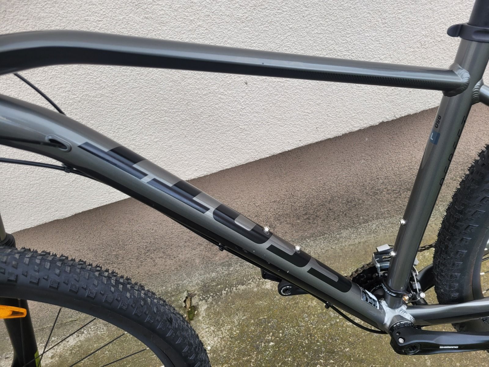 Велосипед SCOTT ASPECT 950, 29 колёса, L, 2024год.