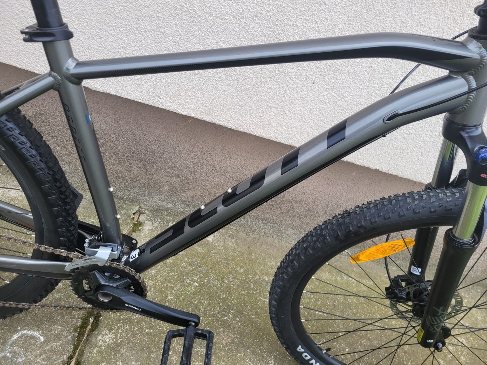 Велосипед SCOTT ASPECT 950, 29 колёса, L, 2024год.