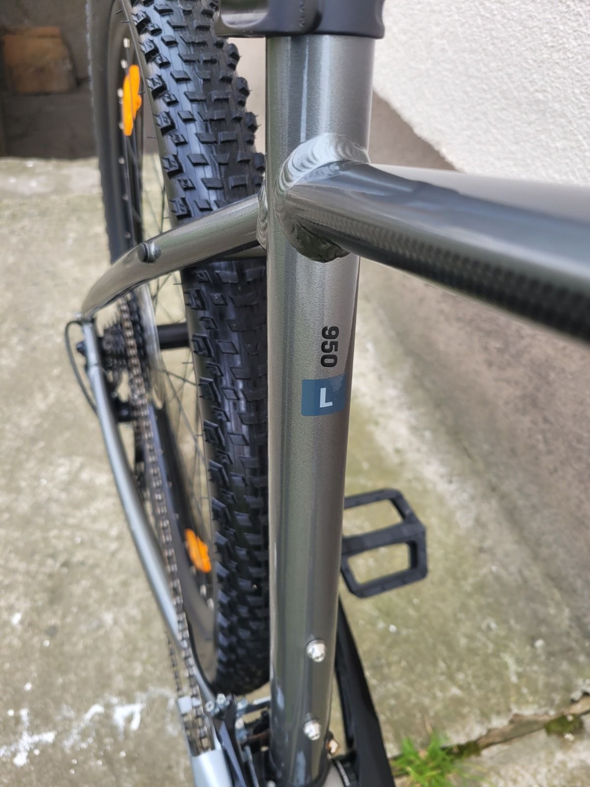 Велосипед SCOTT ASPECT 950, 29 колёса, L, 2024год.