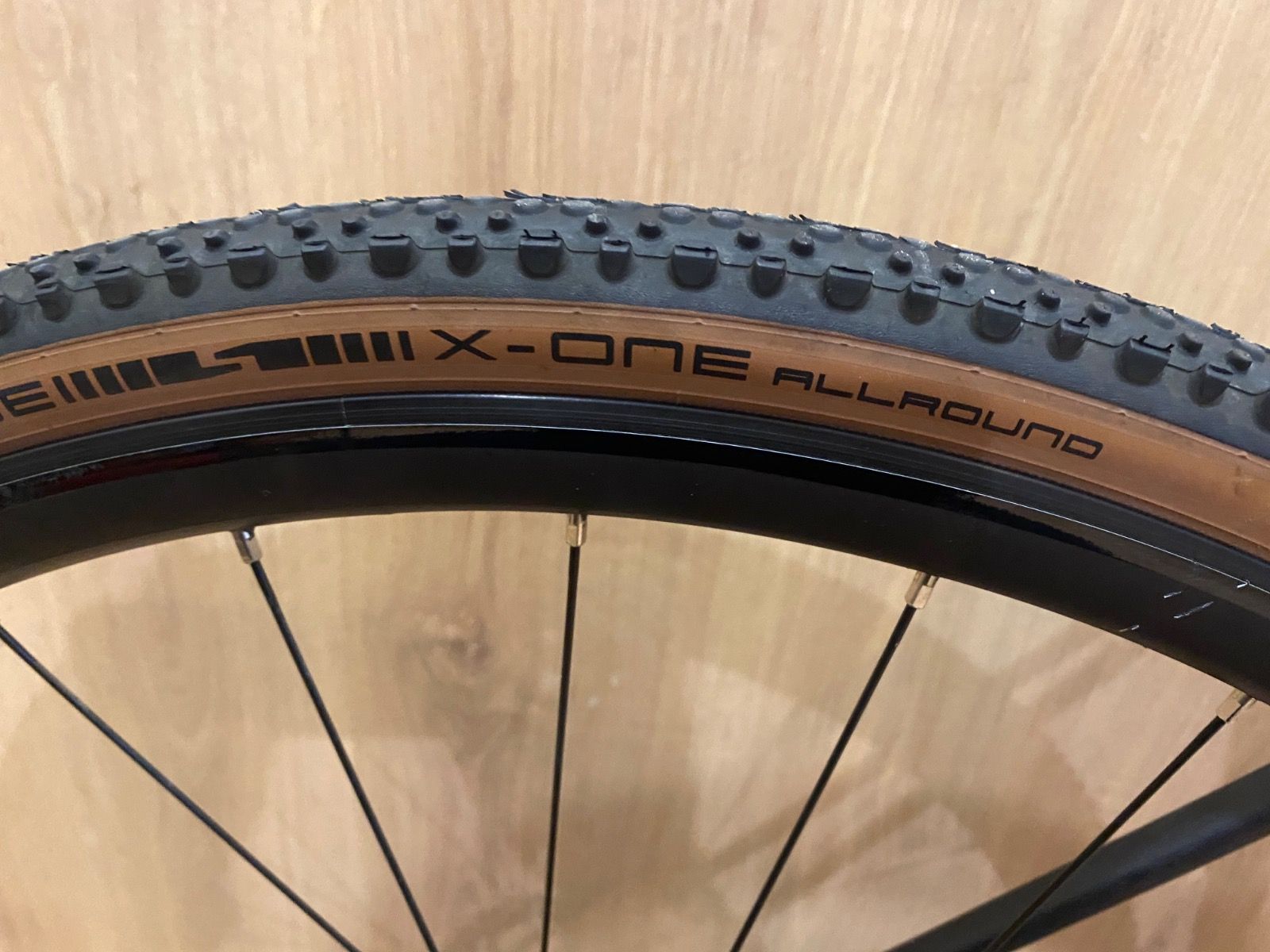 CUBE CROSS RACE Ppro 56  2024