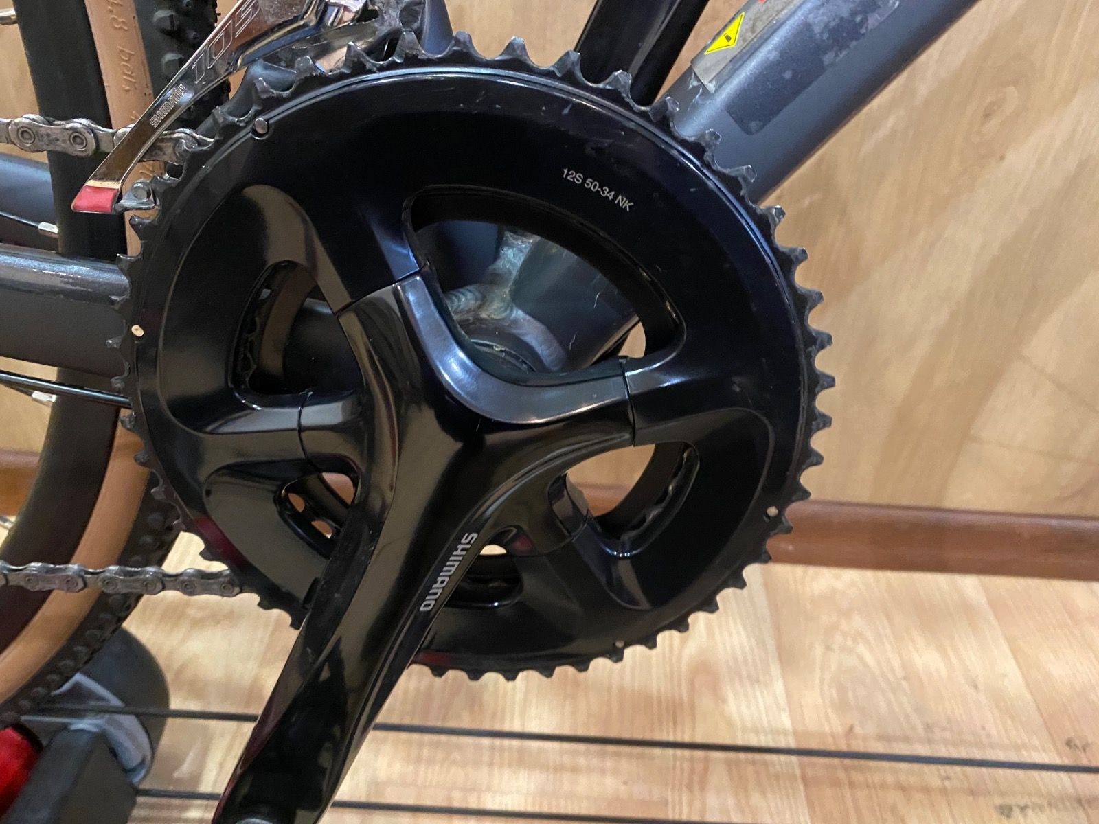 CUBE CROSS RACE Ppro 56  2024