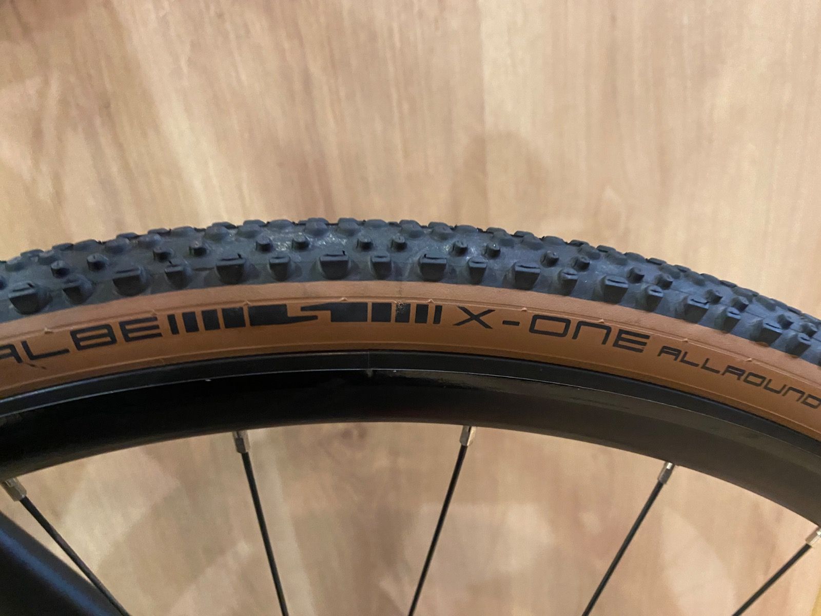 CUBE CROSS RACE Ppro 56  2024