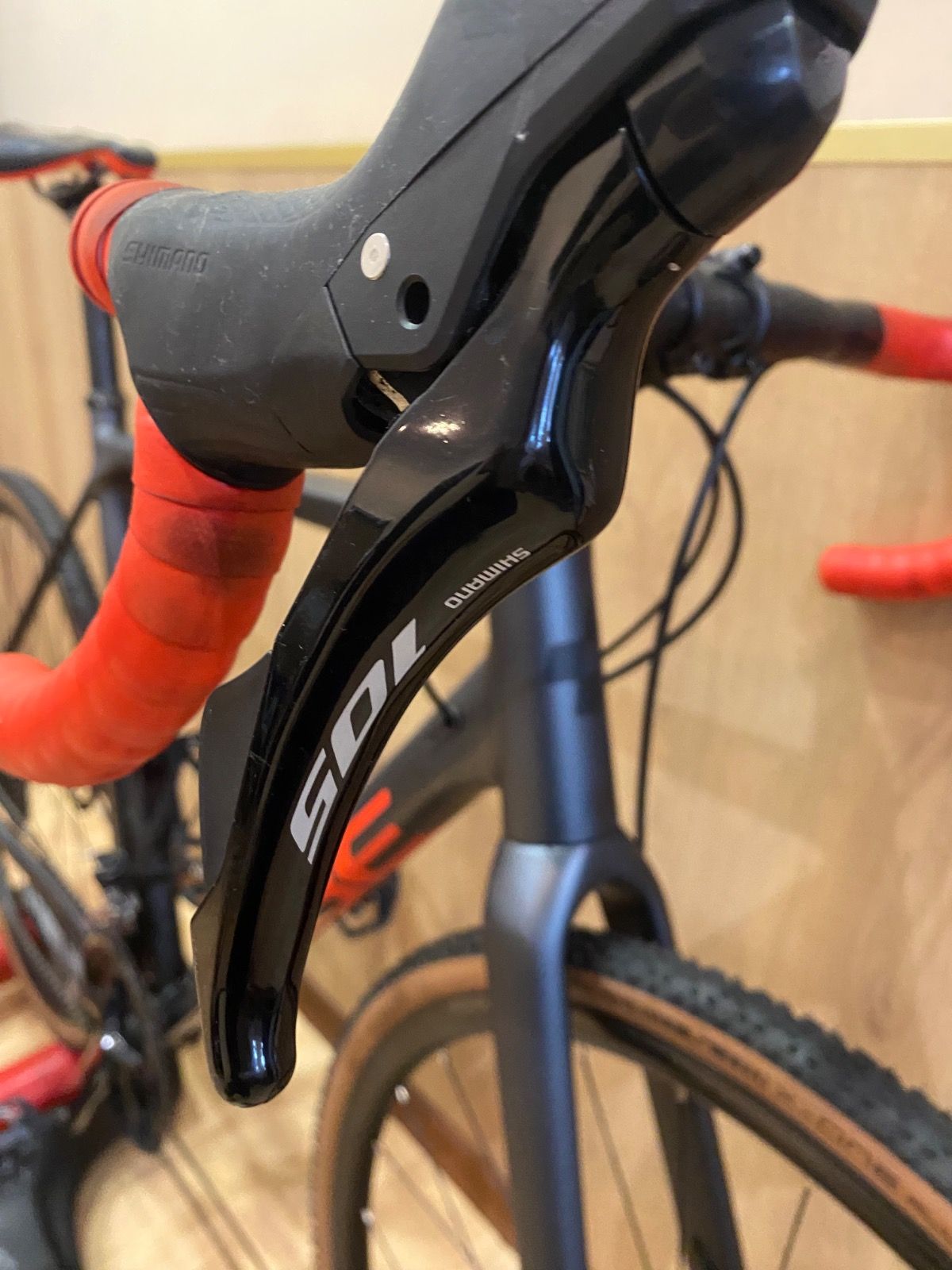 CUBE CROSS RACE Ppro 56  2024