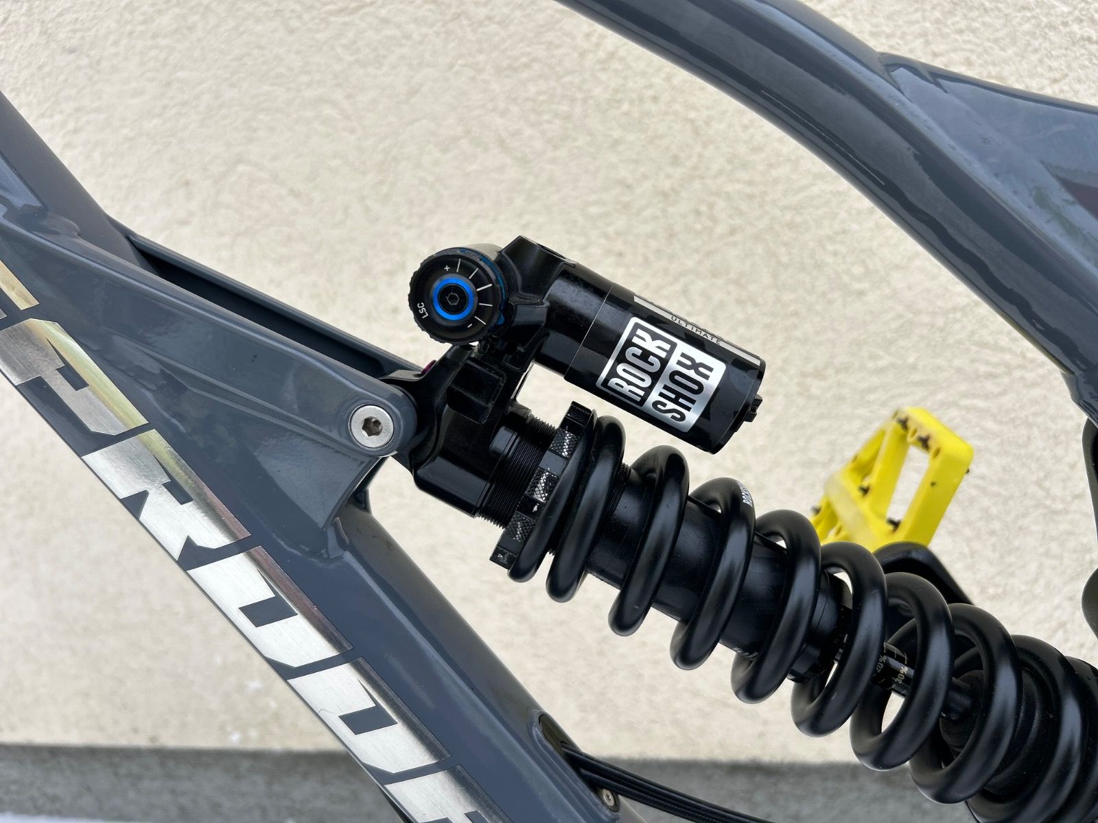 Велосипед двухподвес Nukerproof 290(2021-2022)