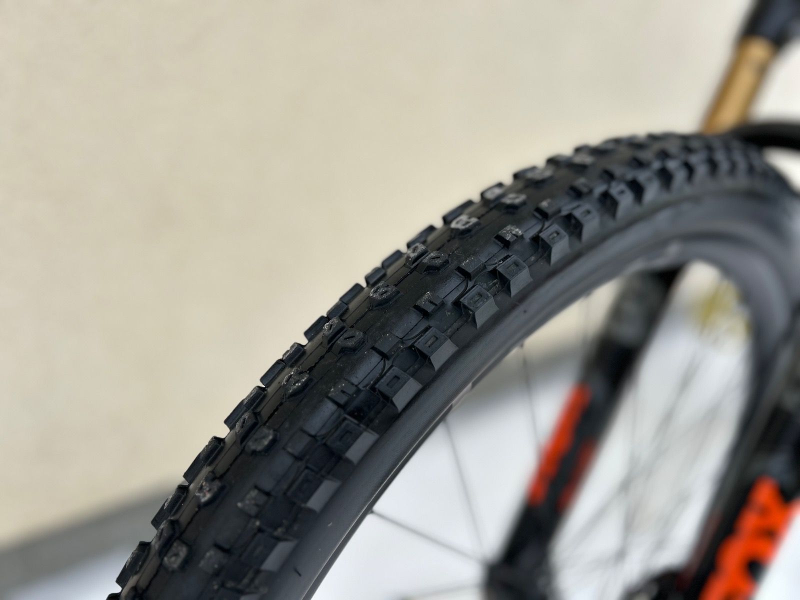 Велосипед двухподвес Nukerproof 290(2021-2022)