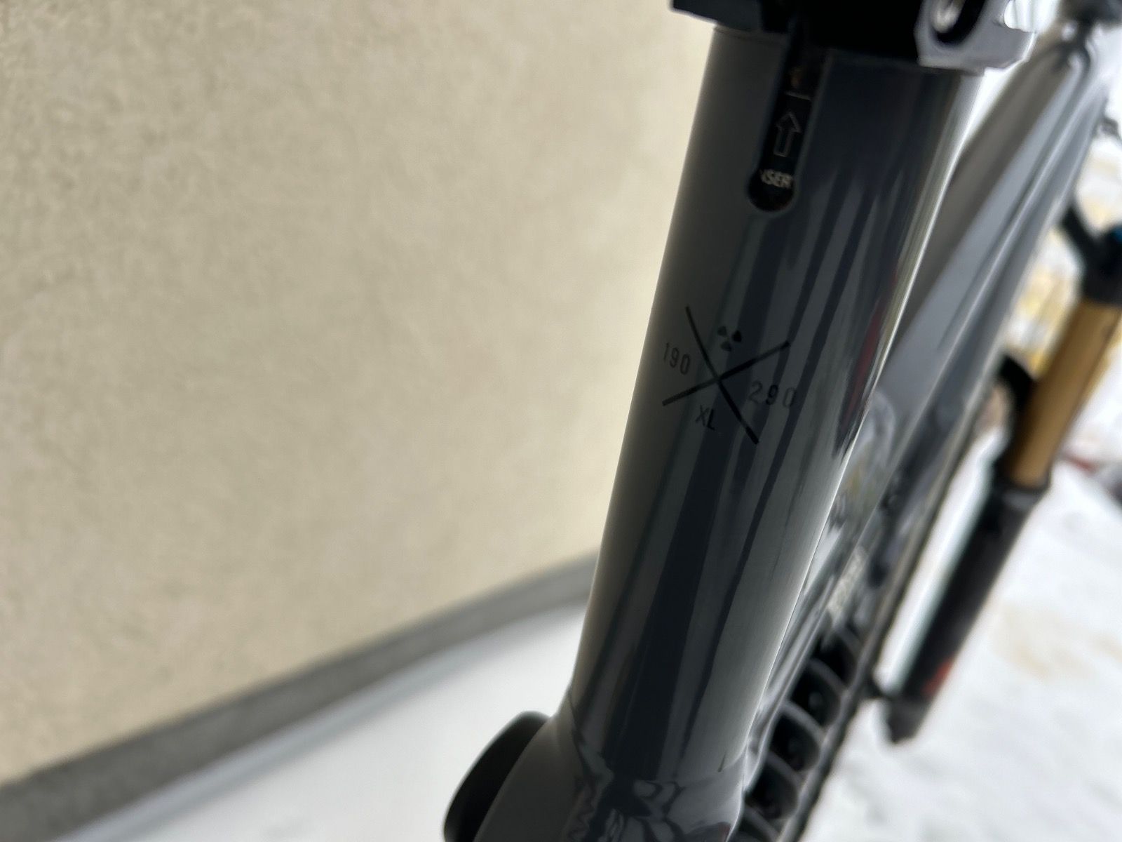 Велосипед двухподвес Nukerproof 290(2021-2022)