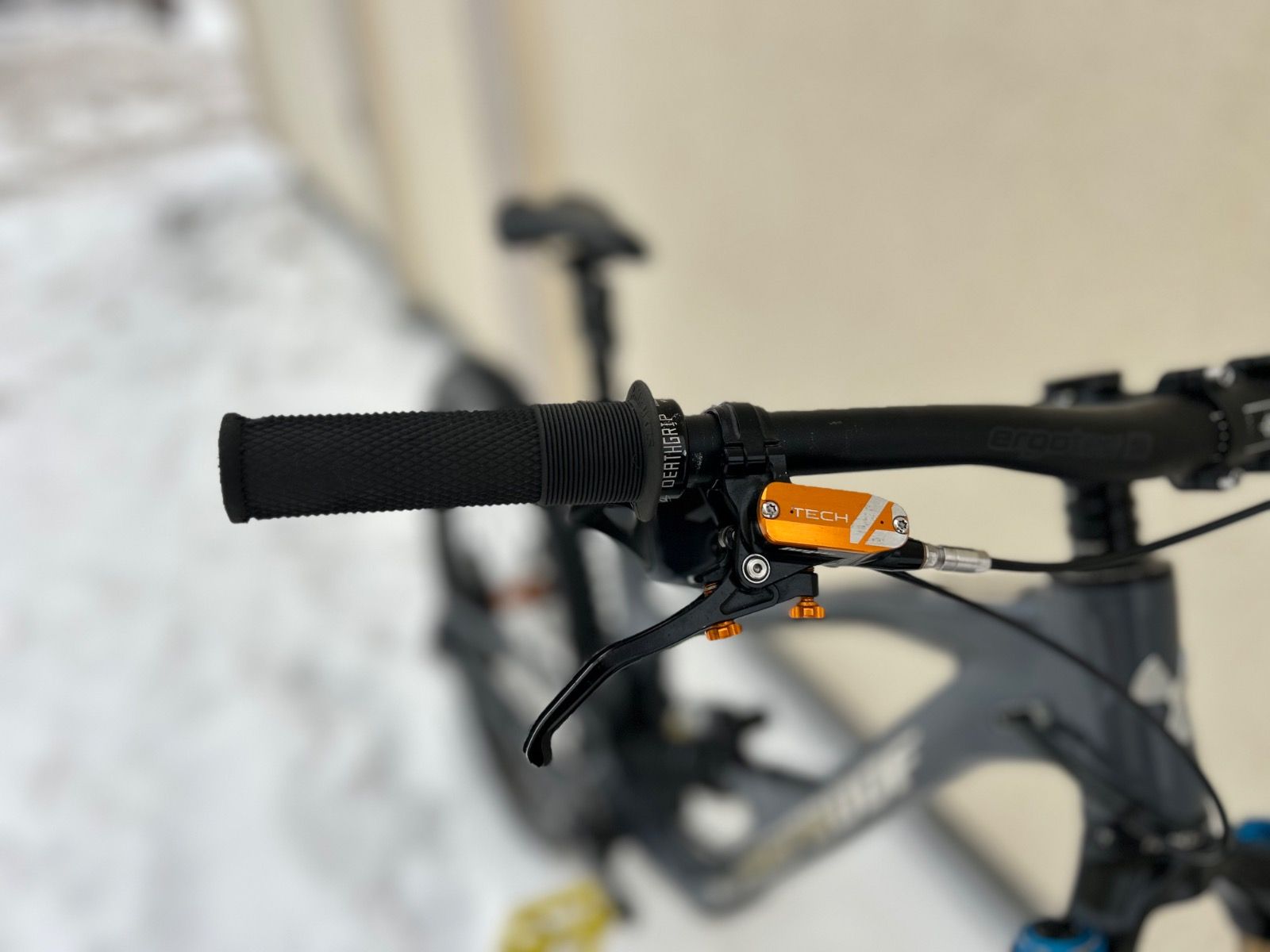 Велосипед двухподвес Nukerproof 290(2021-2022)