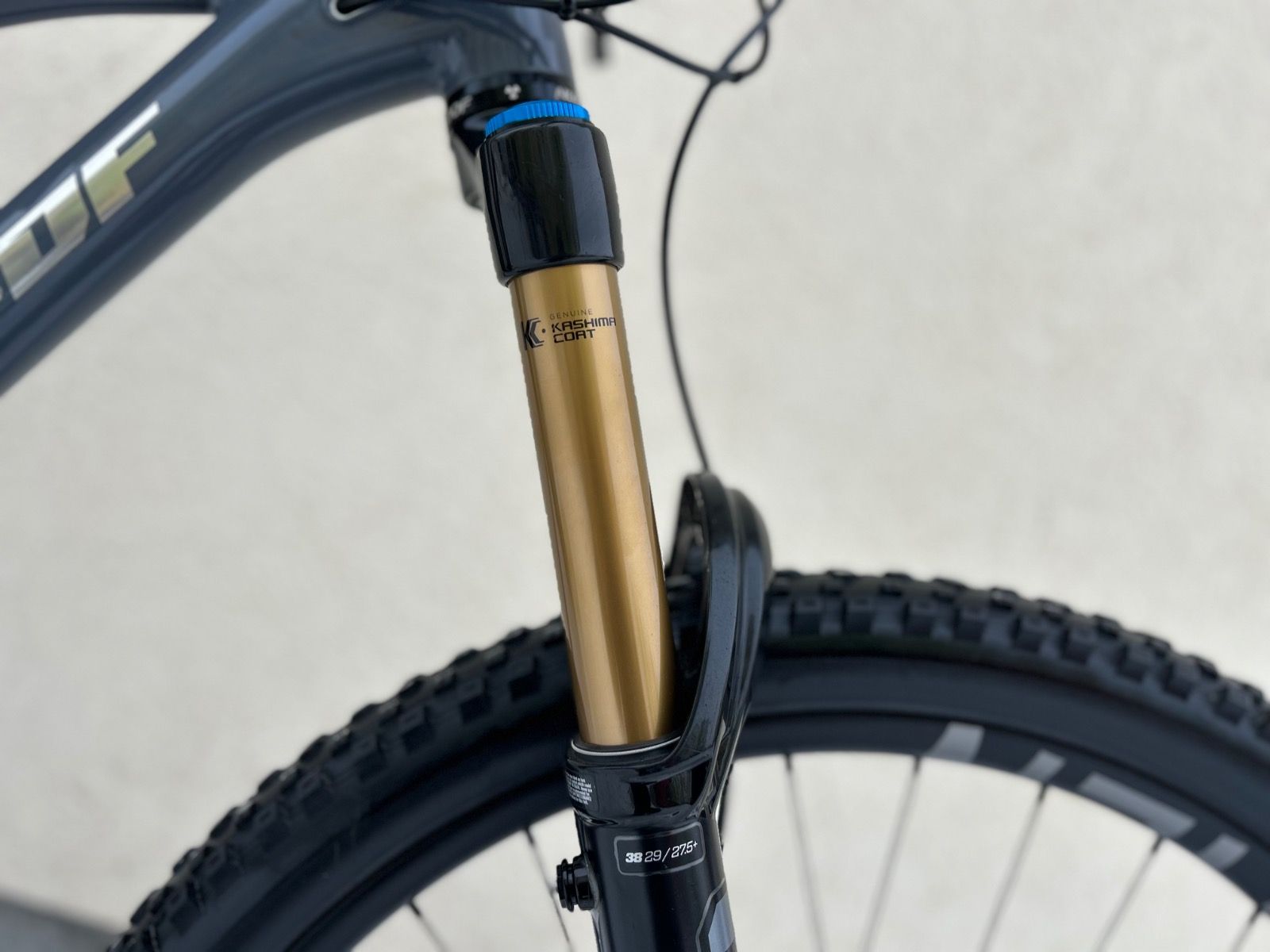 Велосипед двухподвес Nukerproof 290(2021-2022)