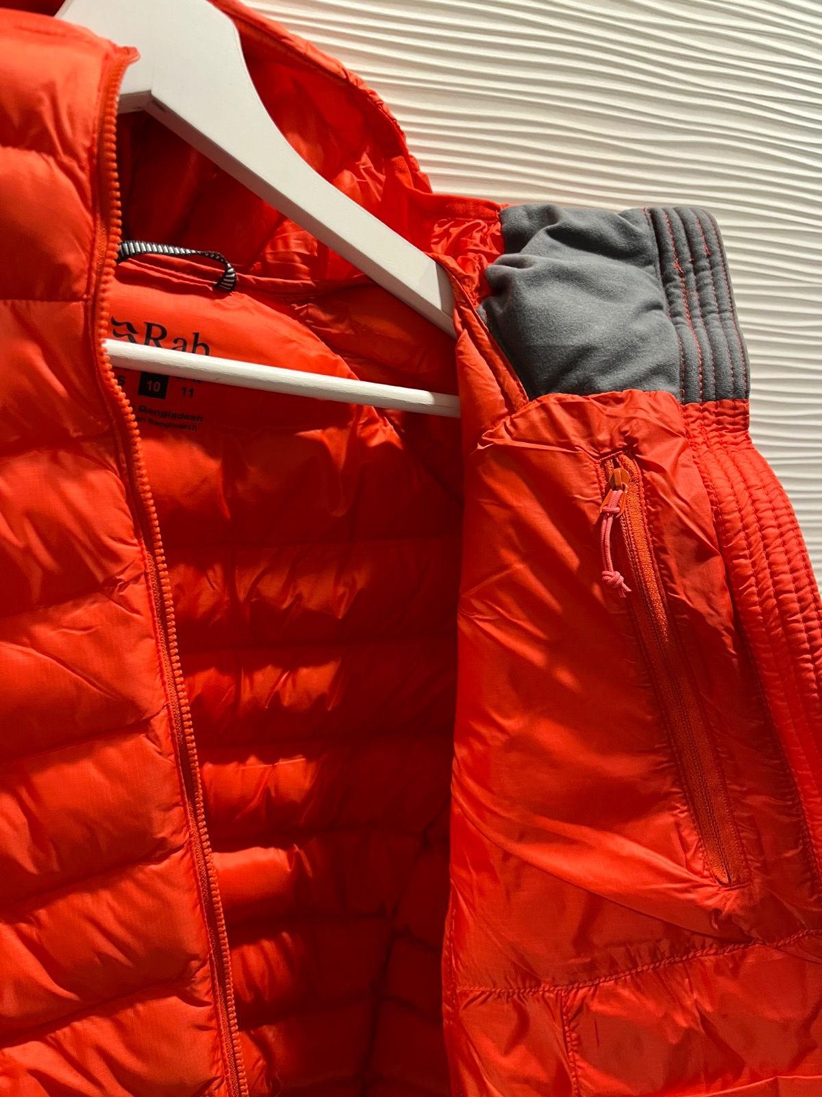 Куртка Rab Cirrus Alpine Insulated Jacket Женская