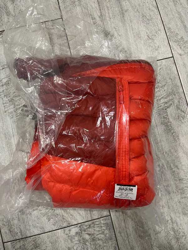 Куртка Rab Cirrus Alpine Insulated Jacket Женская