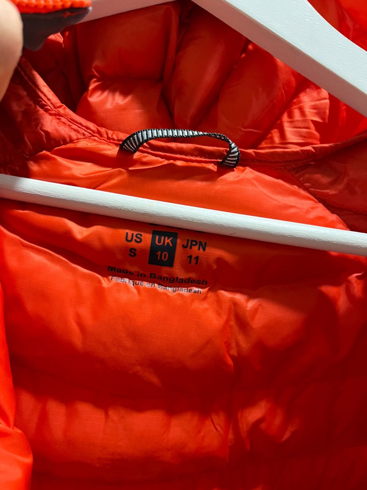 Куртка Rab Cirrus Alpine Insulated Jacket Женская