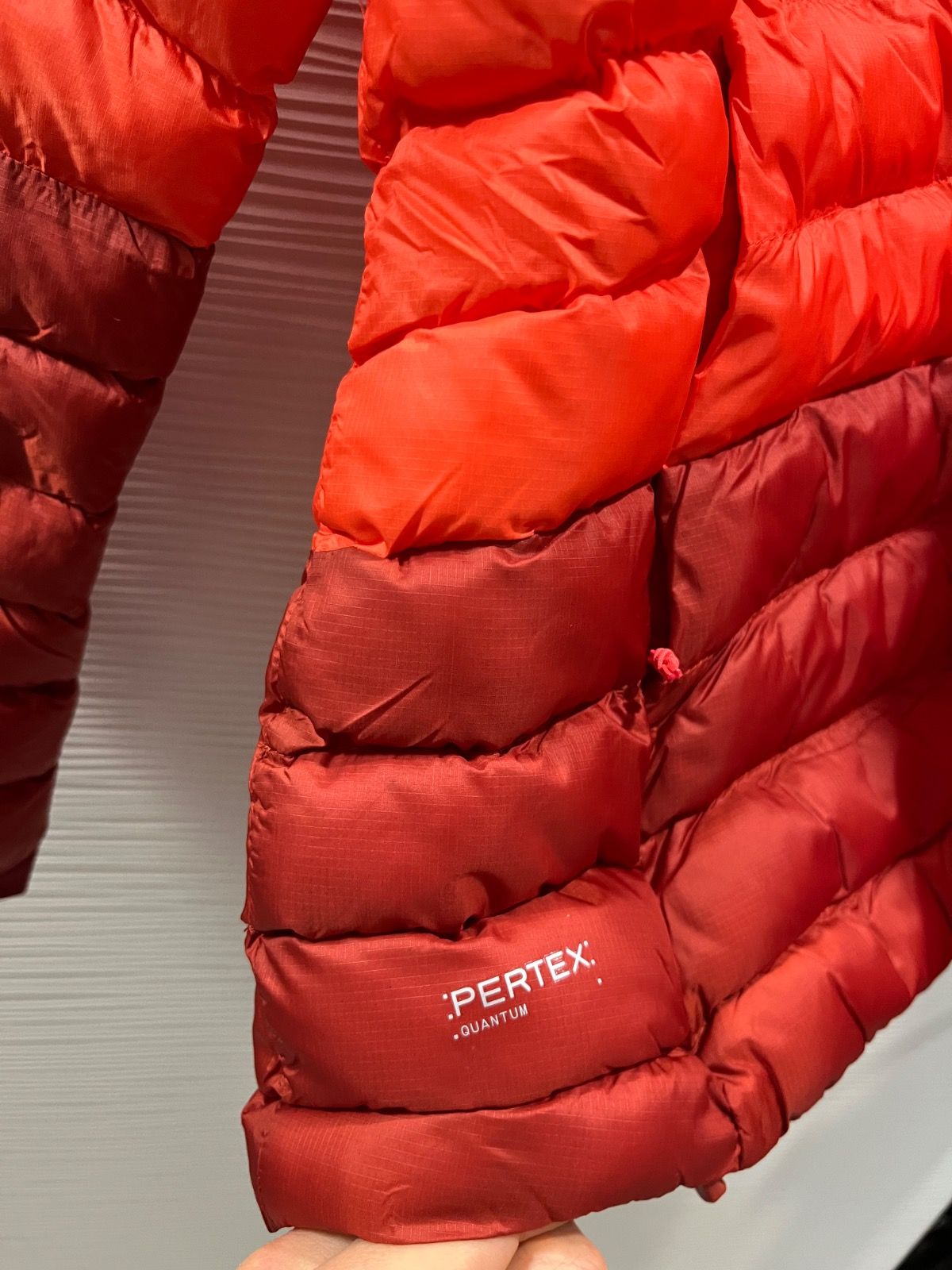 Куртка Rab Cirrus Alpine Insulated Jacket Женская