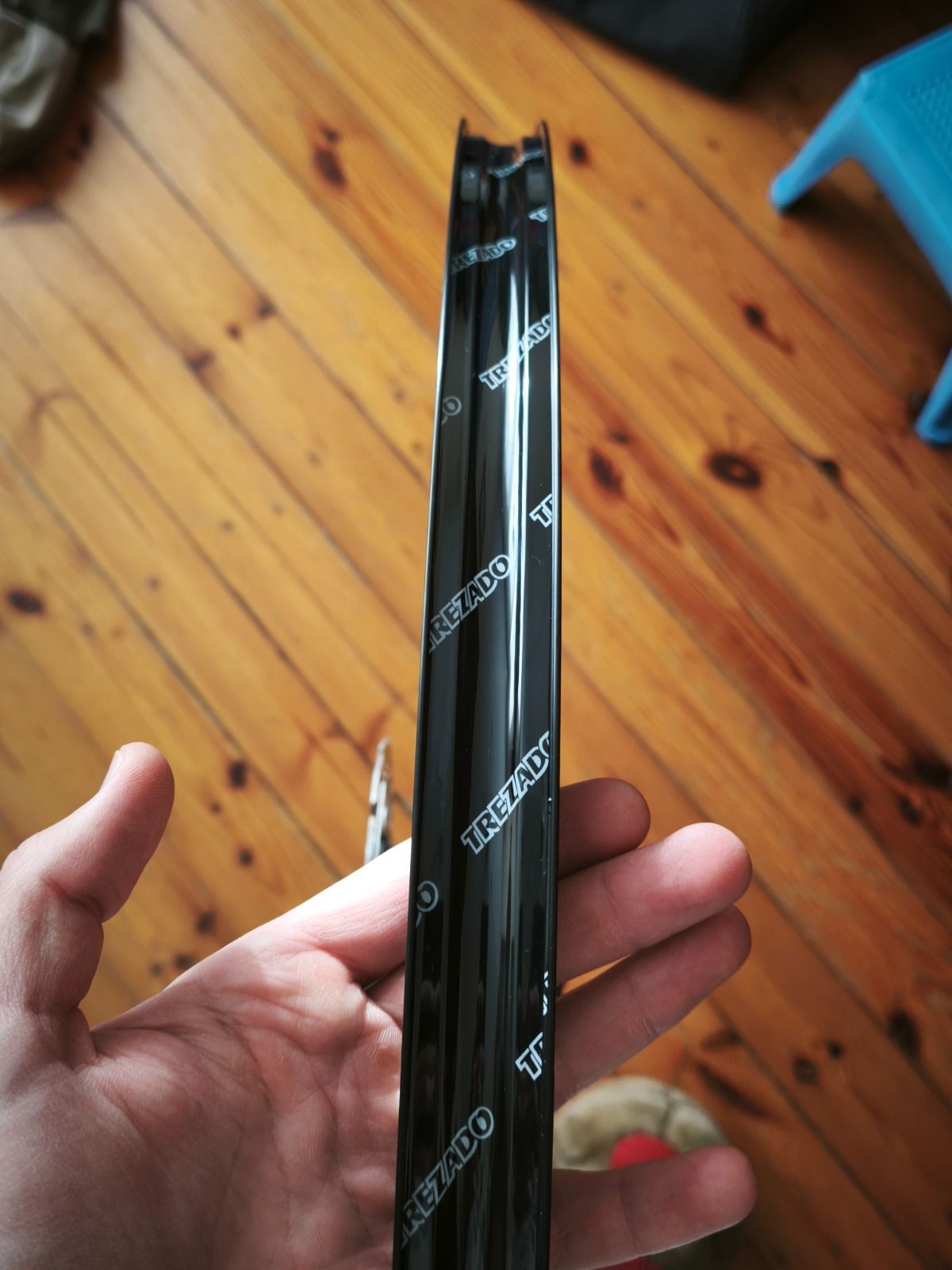 Колёса DT Swiss G540