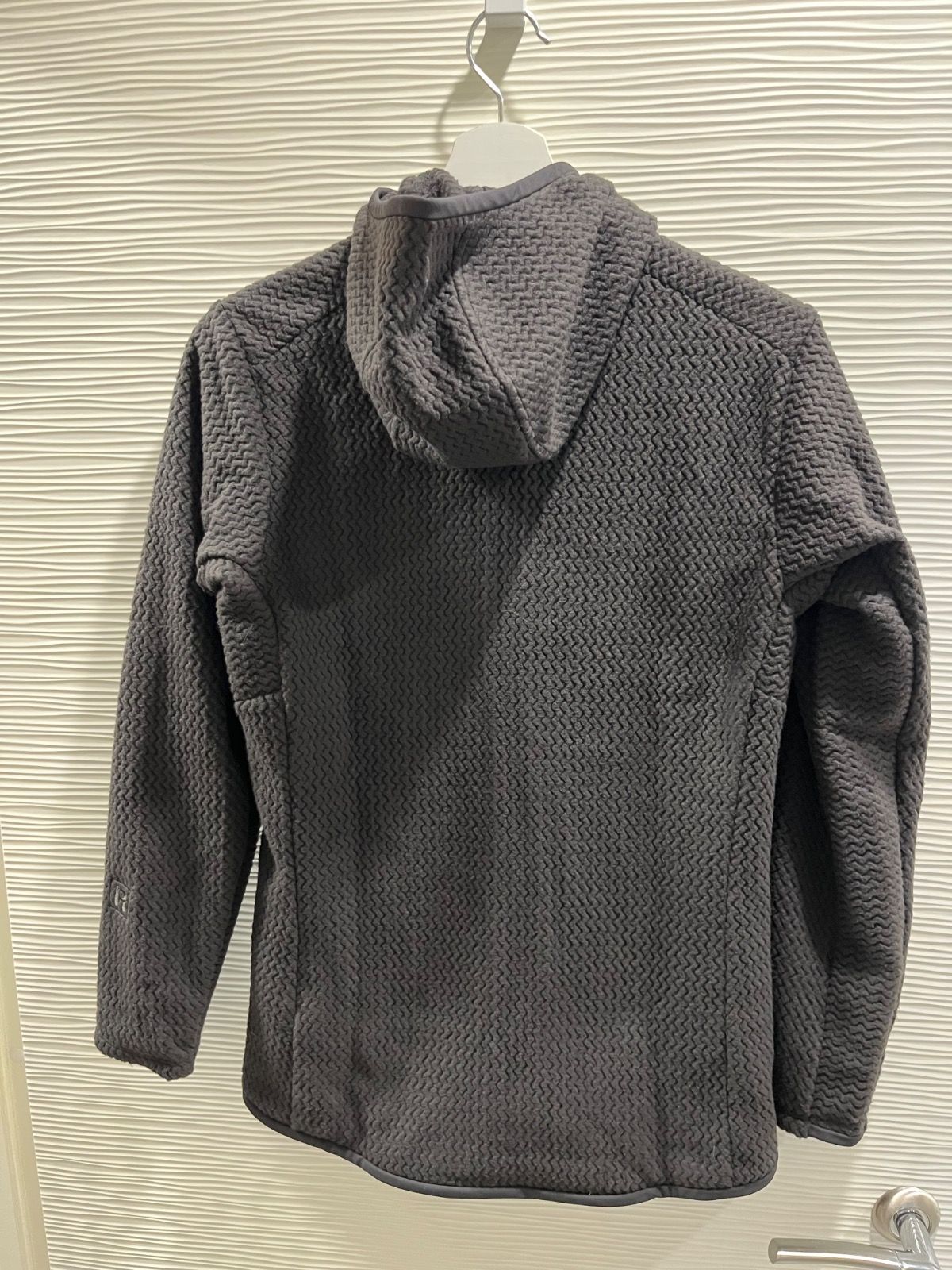 Флиска Patagonia R1 Air Full-Zip Hoody