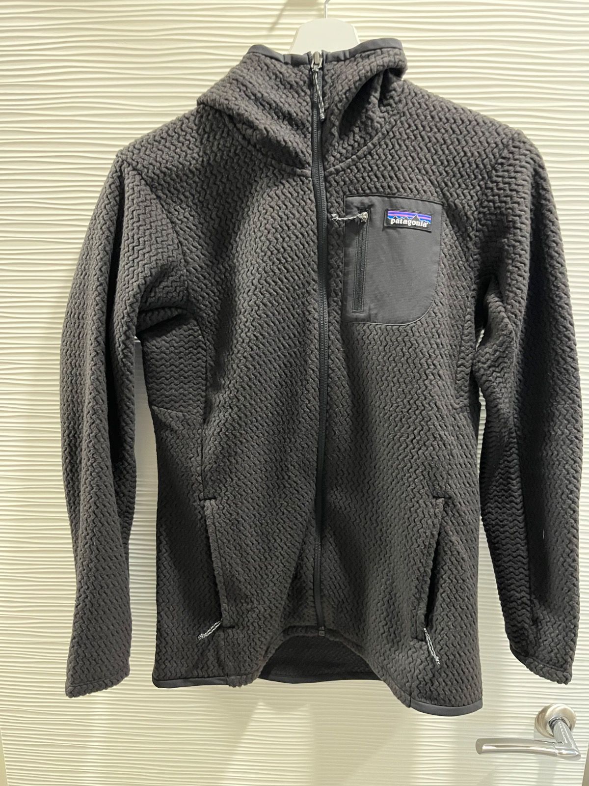 Флиска Patagonia R1 Air Full-Zip Hoody