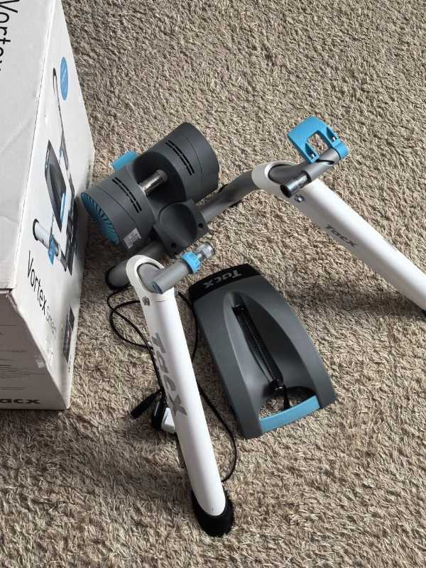 Велостанок Tacx Vortex Smart T2180