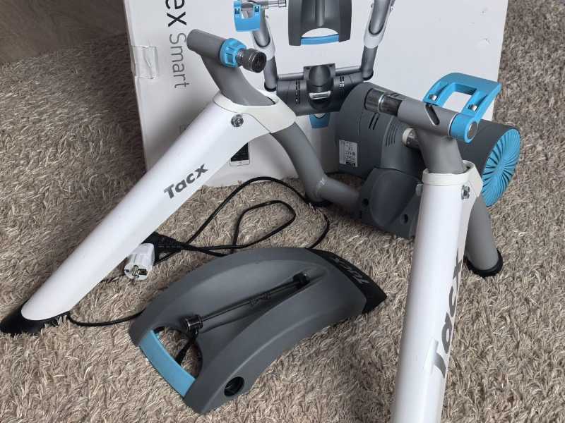 Велостанок Tacx Vortex Smart T2180