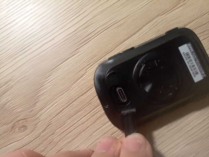 Велокомпьютер igpsport BSC 200