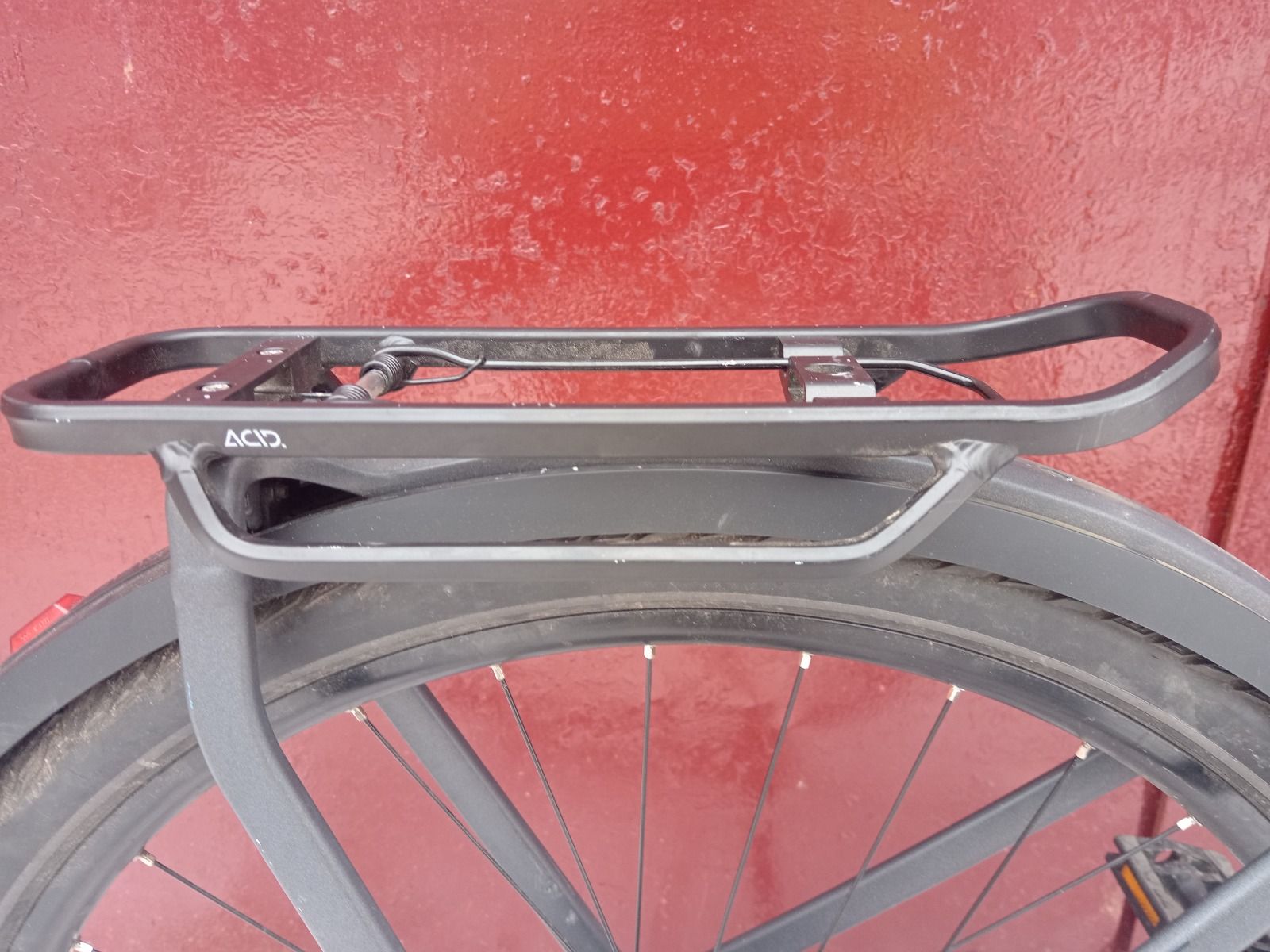 Cube Kathmandu SLX (2025) air