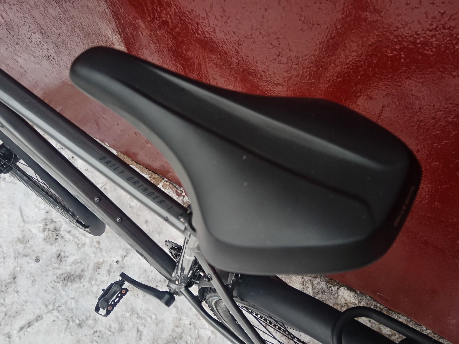 BULLS Daily Grinder 1(gravel)