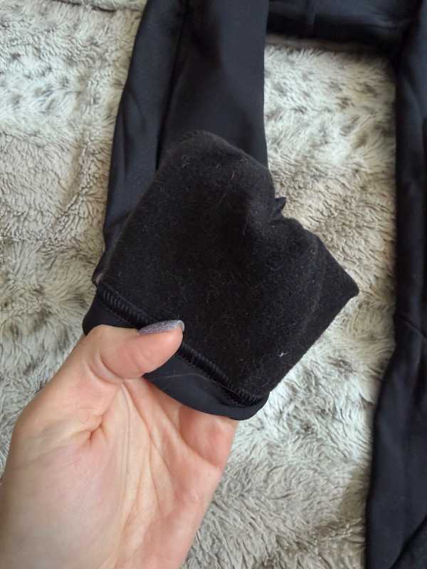 Женские зимние бибы van rysel S