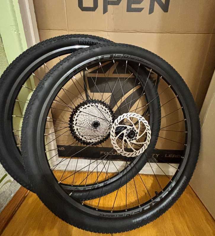 Вилсет мтб 29 новый