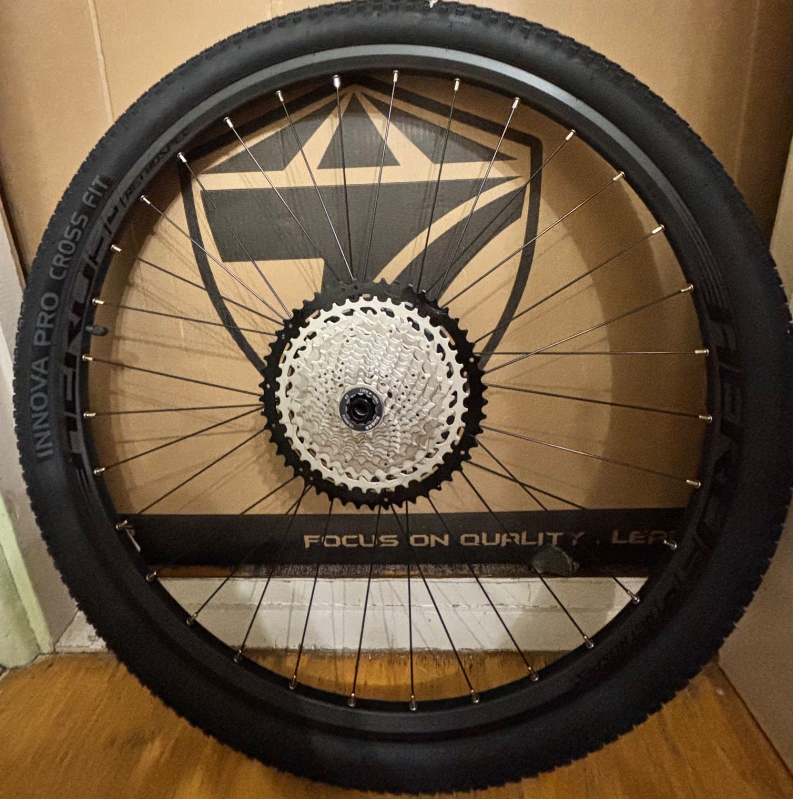 Вилсет мтб 29 новый