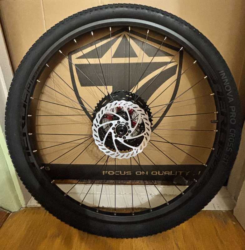 Вилсет мтб 29 новый