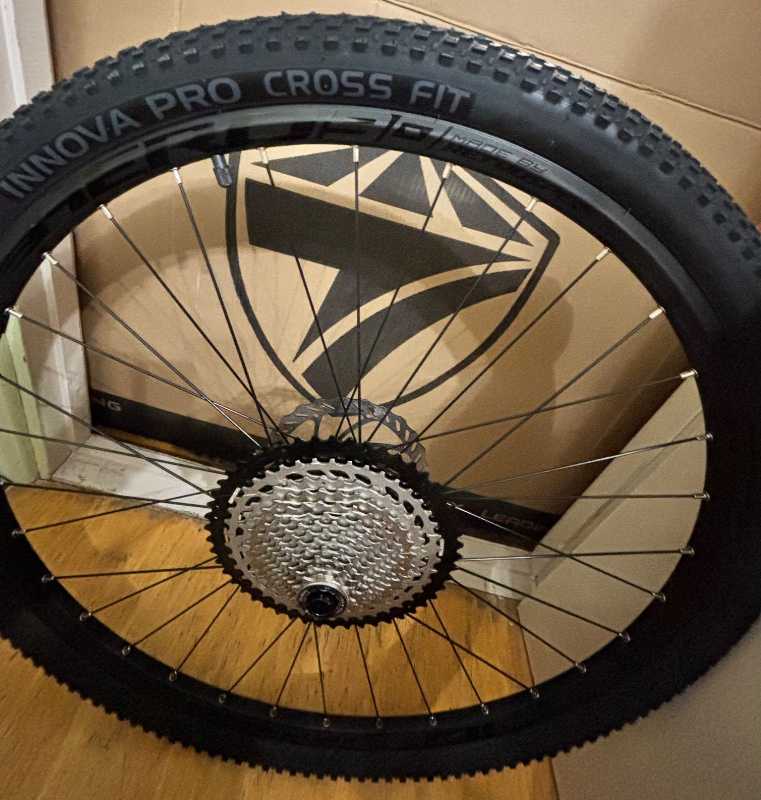 Вилсет мтб 29 новый