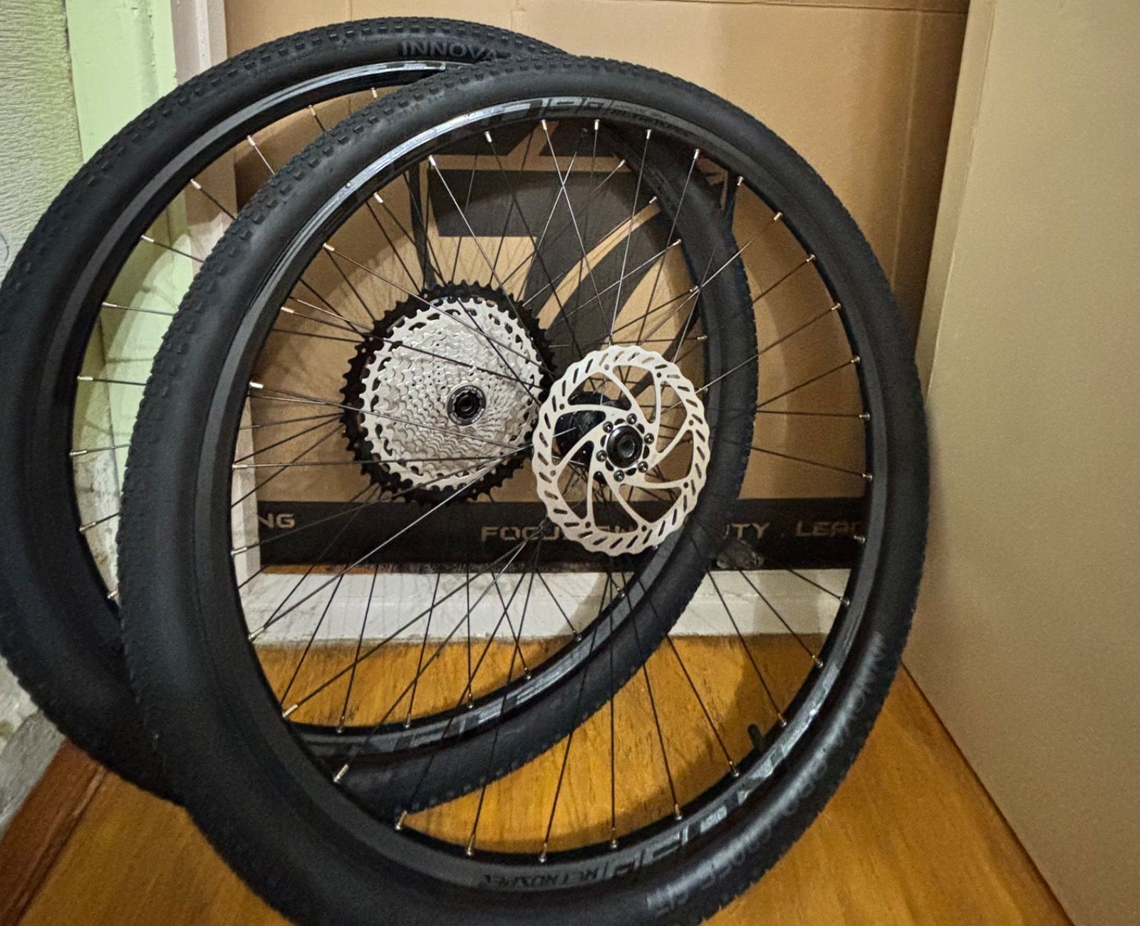 Вилсет мтб 29 новый