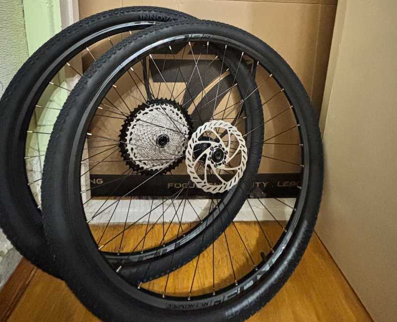 Вилсет мтб 29 новый