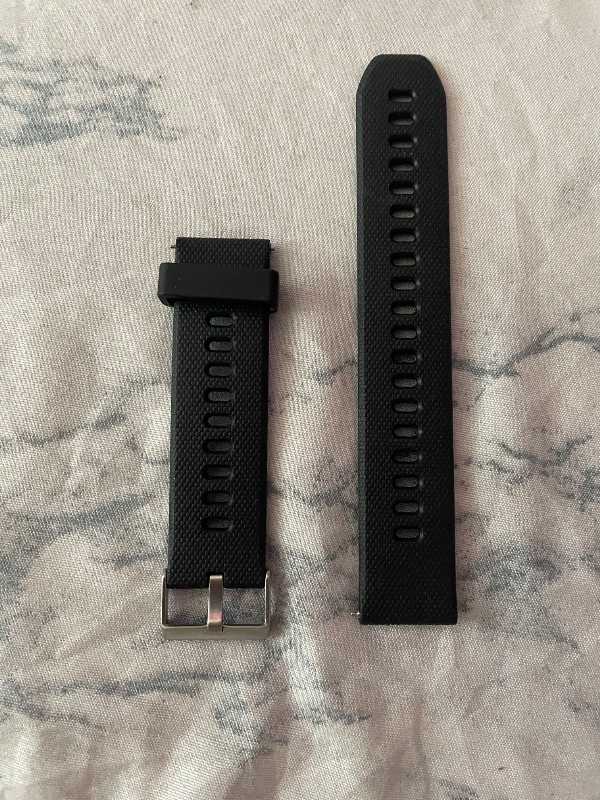 Ремешок garmin 20mm