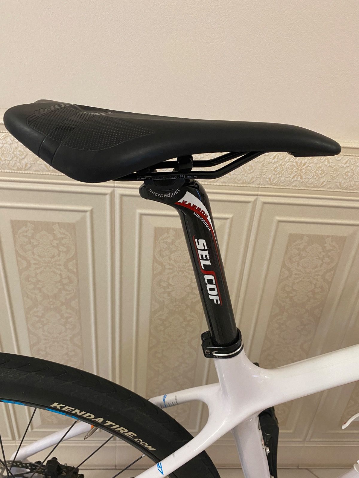 Велосипед FOCUS